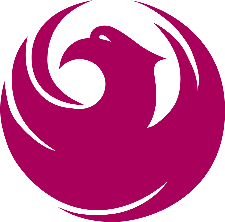 City Of Phoenix Logo 